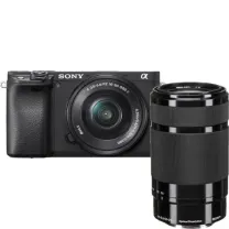 sony-a6400-body-zwart-16-50mm-55-210mm.webp