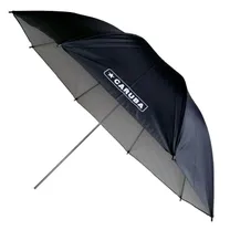 caruba-paraplu-wit-zwart-109cm.jpg