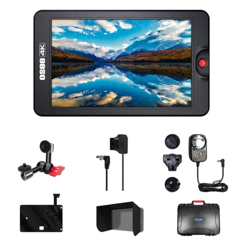 Osee G7 7 inch HDR HDMI & SDI 4K On-Camera Monitor Kit_4.jpg