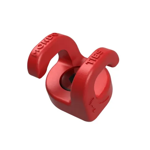 Kondor-Blue-Mondo-Ties-Kabelmanagementclips-voor-cameras-1-4-20-10-Pack-Cardinal-Red_3.jpg