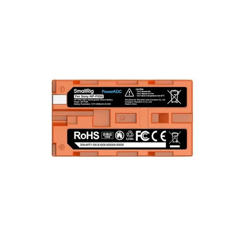 SmallRig-4971-NP-F550-USB-C-Rechargeable-Camera-Battery-oranje_2.jpg