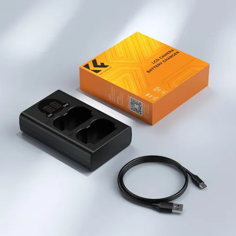 K-F-Concept-NP-W235-Dual-Battery-Charger-USB-C-with-display_8.jpg