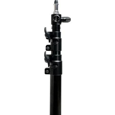 Caruba-Lampstatief-LS-R210-Ronde-Voet-geveerd-210cm-extra-zwaar_4.jpg
