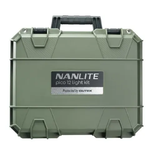 Nanlite Pico 12-Kit LED Mini Pocket Light - Midnight Blue_7.webp