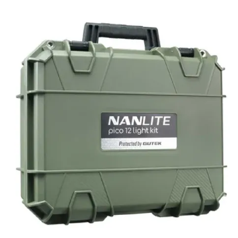 Nanlite Pico 12-Kit LED Mini Pocket Light - Midnight Blue_6.webp