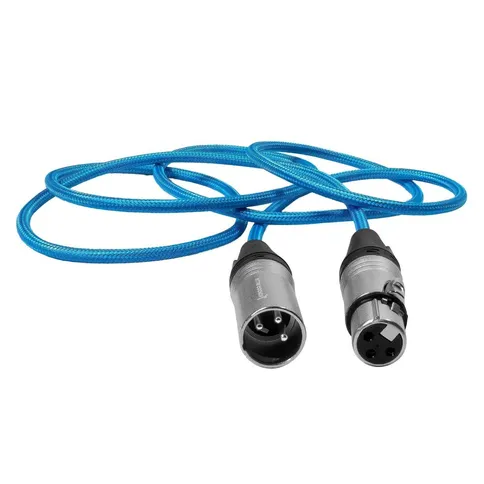 Kondor-Blue-Male-XLR-naar-Female-XLR-audiokabel-5-Feet_2.jpg