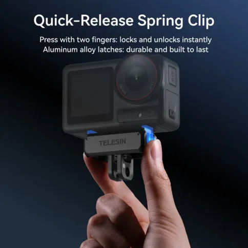 Telesin-Quick-Release-Mount-voor-DJI-Osmo-Action-Osmo-360-5.webp