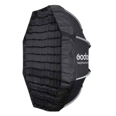 Godox EazyFlow Foldable Beauty Dish 65 Bowens – Wit_2.webp