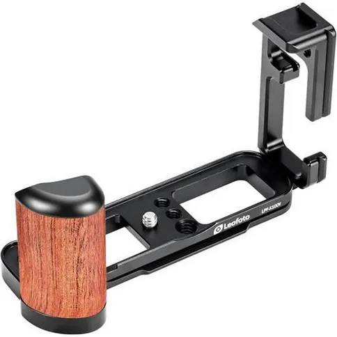 Leofoto-LPF-X100V-L-plate-met-handgreep-voor-Fuji-X100V_1.jpg