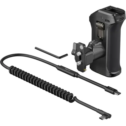 SmallRig-5235-Rotating-Side-Handle-with-Trigger-REC-for-Selected-Canon-Blackmagic-Design-Cameras_6.JPG