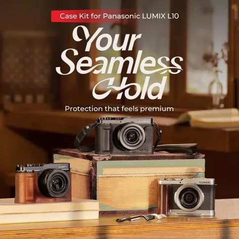SmallRig-5699-Leather-Half-Case-for-Panasonic-LUMIX-L10-brown_2.jpg