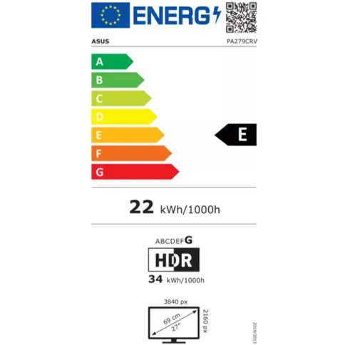 Aus PA279CRV Energielabel E.jpg