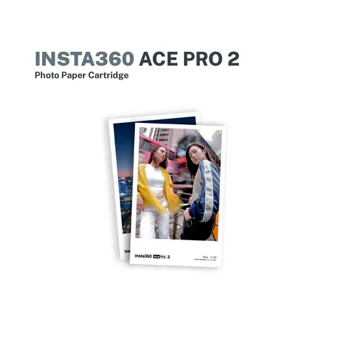 Insta360 photo paper cartridge for Ace Pro 2 pocket printer.jpg