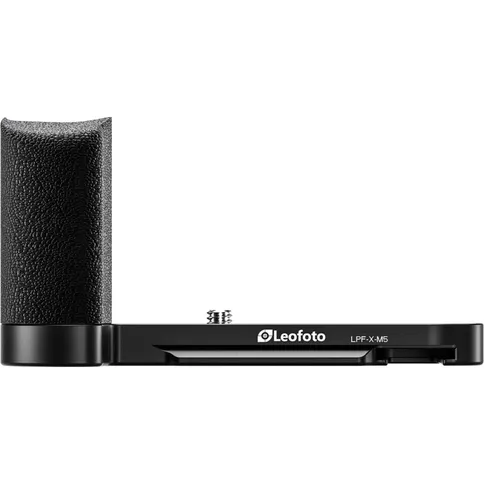Leofoto-L-plaat-voor-Fujifilm-X-M5-zwart_3.jpg