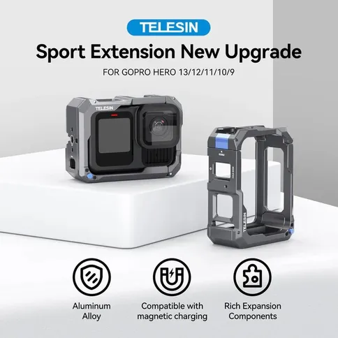 Telesin-Metalen-behuizing-GoPro-Hero-13-magnetisch-opladen_2.jpg
