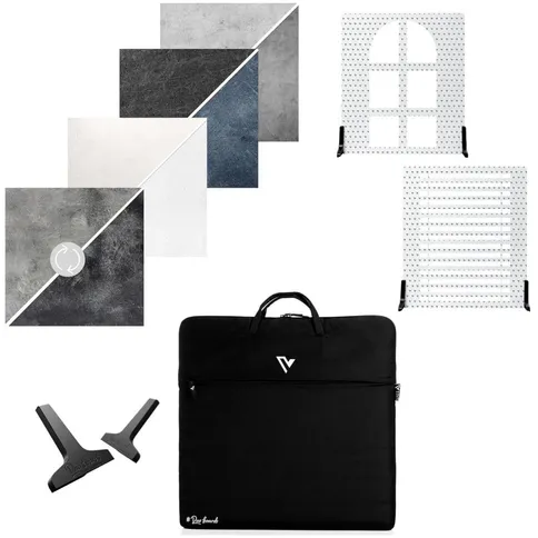 V-Flat-Stone-Kit-4x-Duo-Boards-24x24-2-Shadow-Boards-Travel-Bag-Duo-Legs_1.jpg