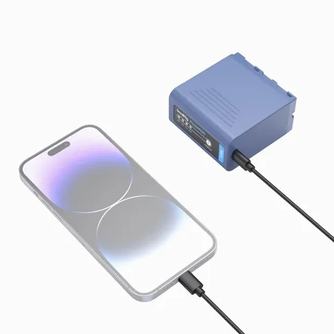 SmallRig-NP-F970-USB-C-oplaadbare-camera-accu-4267_8.JPG