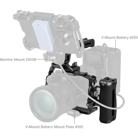 SmallRig-6704-Advanced-Cage-Kit-for-Sony-Alpha-7R-VI_3.JPG