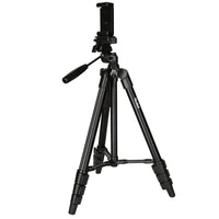 Travel tripods