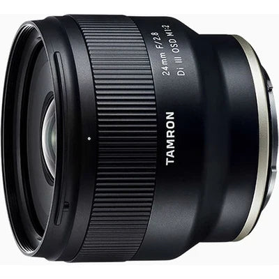Tamron Prime Lenses