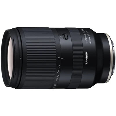 Tamron Zoom Lenses