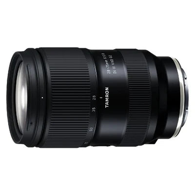Tamron Lenses