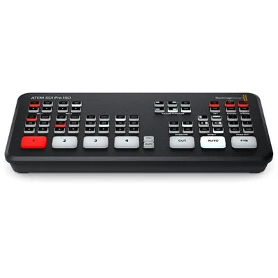 Video mixers