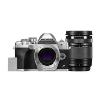 Olympus OM-D Cameras