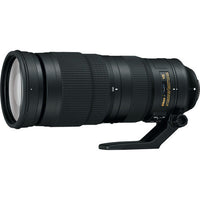 Telephoto Lenses