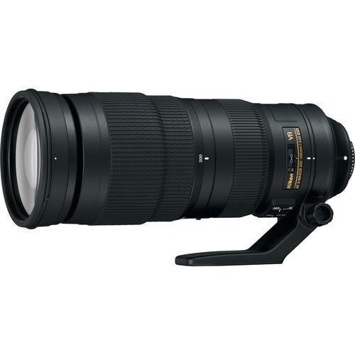 Nikon Lenses