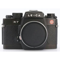 Analog Cameras