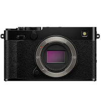 Fujifilm Compact Cameras