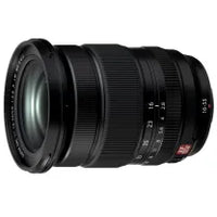 Fujifilm Lenses