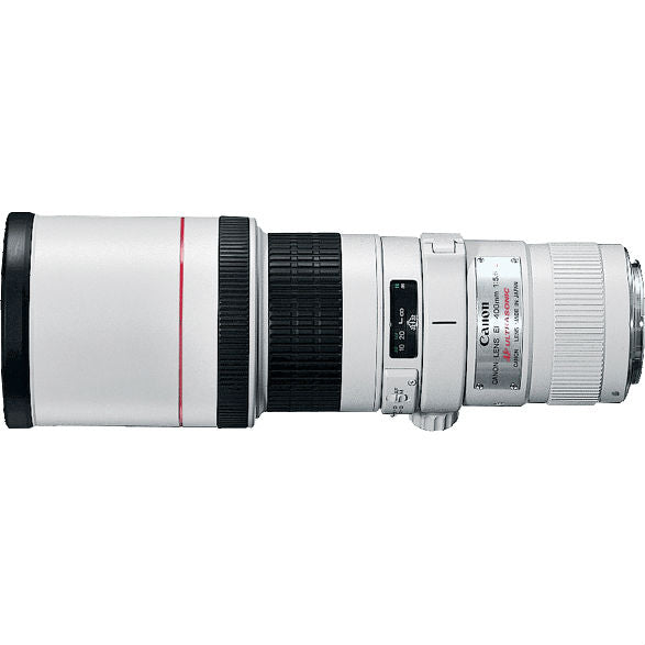 Canon EF 400mm F/5.6 L USM