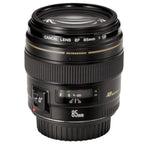 Canon EF 85mm F/1.8 USM