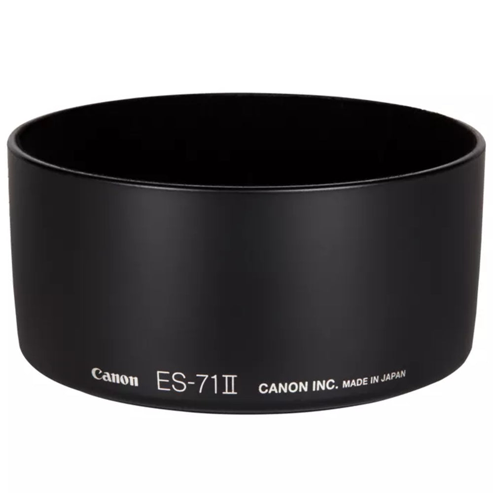 Canon ES-71II lens hood