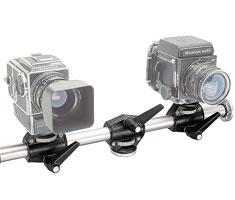 Manfrotto 131DDB Brazo