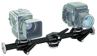 Manfrotto 131DDB Brazo