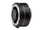 Nikon TC-17E II, (af-s) 1.7x teleconverter