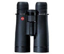 Leica 40420 Duovid 10+15x50 zwart