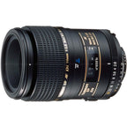 Tamron AF 90mm F/2.8 Macro SP Di Nikon
