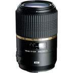 Tamron AF 90mm F/2.8 Macro SP Di Nikon