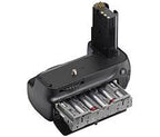 Nikon MB-D80 batterygrip D80/D90