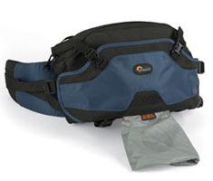 Lowepro Inverse 200 AW Black