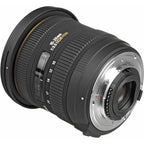 Sigma 10-20mm F/3.5 EX DC HSM Nikon