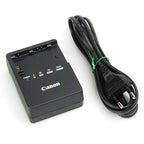 Canon Cargador LC-E6E para EOS 5D MKII & 7D