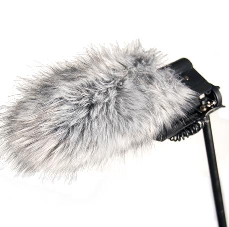 Rode Deadcat for Videomic, NTG-1 and NTG-2