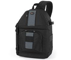 Lowepro Slingshot 302 AW Black