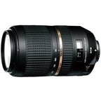 Tamron 70-300mm F/4-5.6 SP Di VC USD Canon