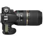 Tamron 70-300mm F/4-5.6 SP Di VC USD Canon